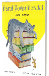 Darul povestitorului