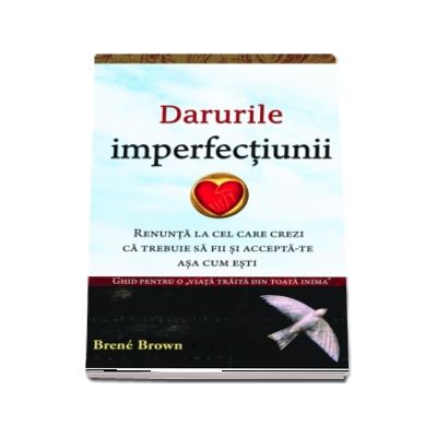 Darurile imperfectiunii