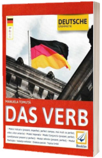 Das verb. Deutsche grammatik