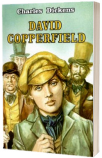 David Copperfield (Dickens, Charles)
