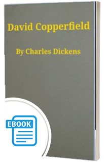 David Copperfield
