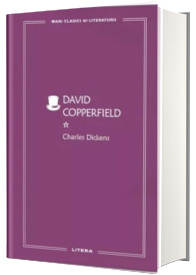 David Copperfield I (volumul 25)