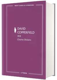 David Copperfield II (volumul 26)