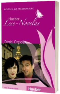 David, Dresden. Leseheft