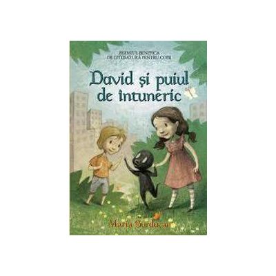 David si puiul de intuneric