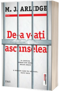 De-a v-ati ascunselea