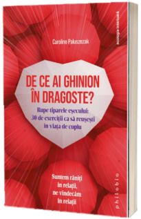 De ce ai ghinion in dragoste? De ce ai ghinion in dragoste?