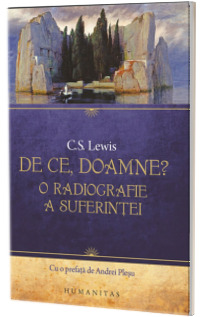 De ce, Doamne?