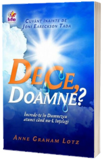 De ce, Doamne? De ce, Doamne?