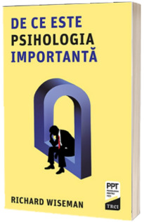 De ce este psihologia importanta