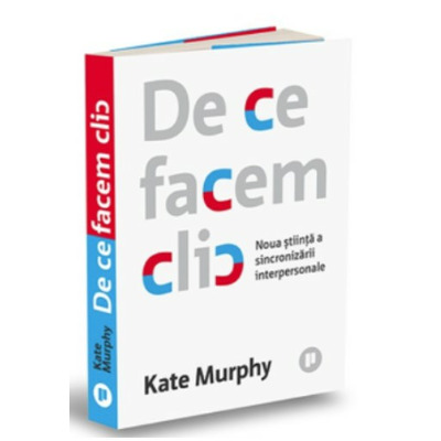 De ce facem clic