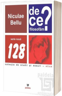 De ce filosofam?