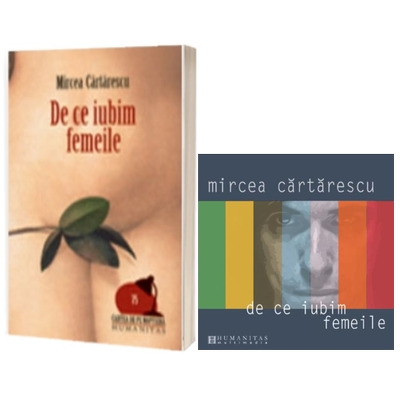 De ce iubim femeile