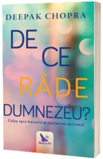 De ce rade Dumnezeu?