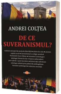 De ce suveranismul? De ce suveranismul?