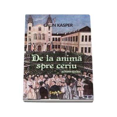 De la anima spre ceriu