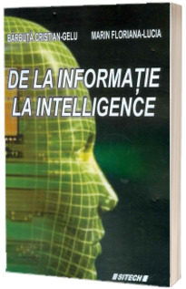 De la informatie la intelligence
