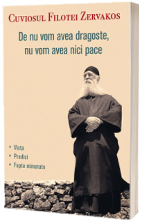 De nu vom avea dragoste, nu vom avea nici pace