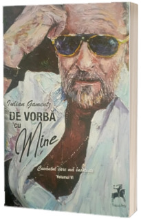 De vorba cu mine