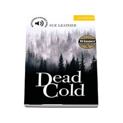 Dead Cold Level 2