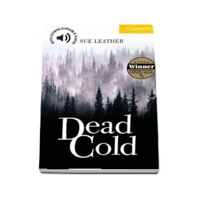 Dead Cold Level 2 - Sue Leather