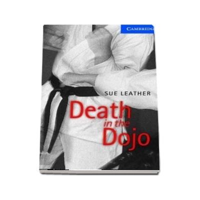 Death in the Dojo Level 5