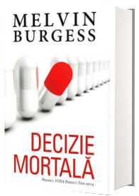 Decizie mortala Decizie mortala