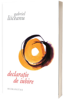 Declaratie de iubire