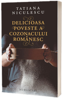 Delicioasa poveste a cozonacului romanesc