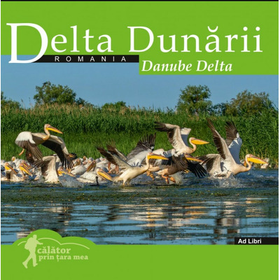 Delta Dunarii - album