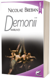 Demonii marunti (Nicolae Breban)