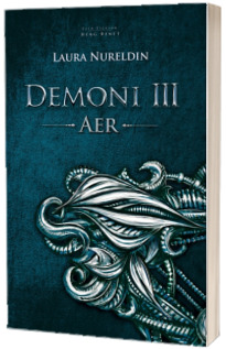 Demonii, volumul III - Aer