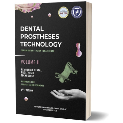 Dental prostheses technology : handbook for students and residents