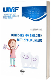 Dentistry for children with special needs