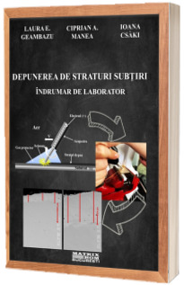 Depunerea de straturi subtiri