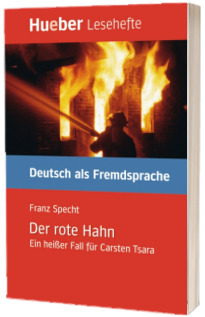 Der rote Hahn