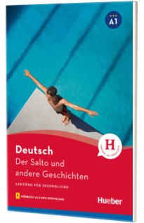 Der Salto und andere Geschichten Lekture mit Audios online