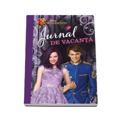 Descendentii. Jurnal de vacanta