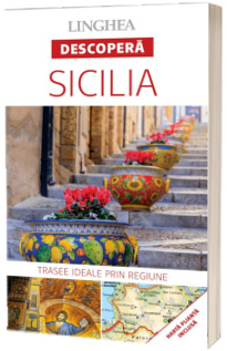 Descopera Sicilia Descopera Sicilia