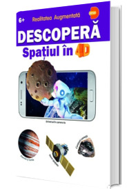 Descopera Spatiul in 4D Descopera Spatiul in 4D