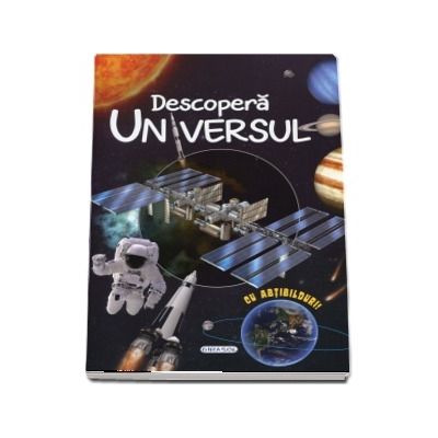 Descopera universul Descopera universul