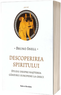 Descoperirea spiritului