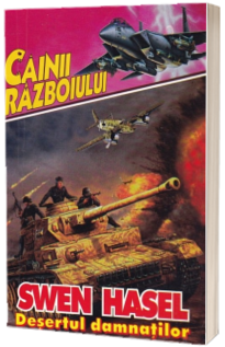 Desertul damnatilor