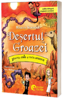Desertul Groazei (editie biligva engleza-romana)