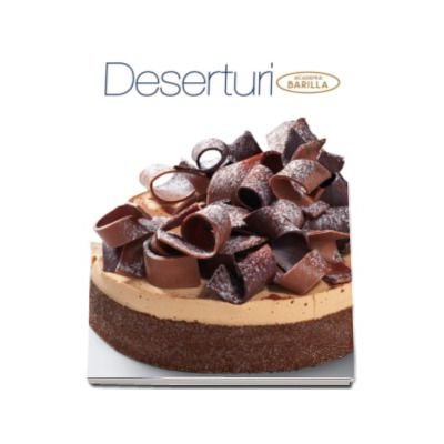 Deserturi - Academia Barilla