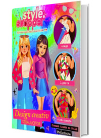 Design creativ stralucitor Design creativ stralucitor