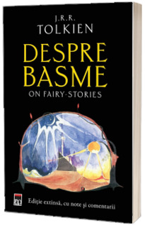 Despre basme
