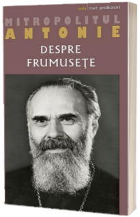 Despre frumusete