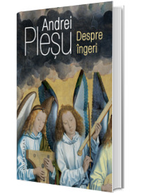 Despre Ingeri. Editia 2024