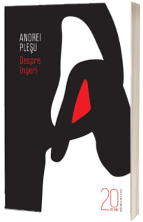Despre ingeri